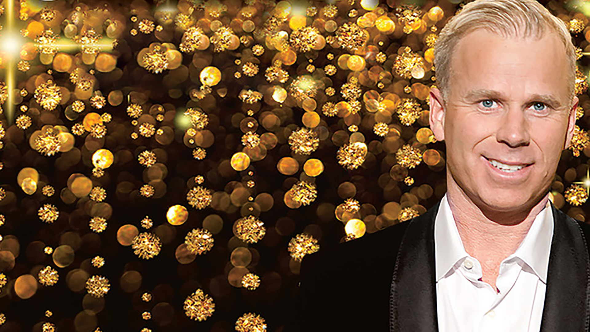 Gerry Dee Let's Be Honest Watch Free on Pluto TV United States