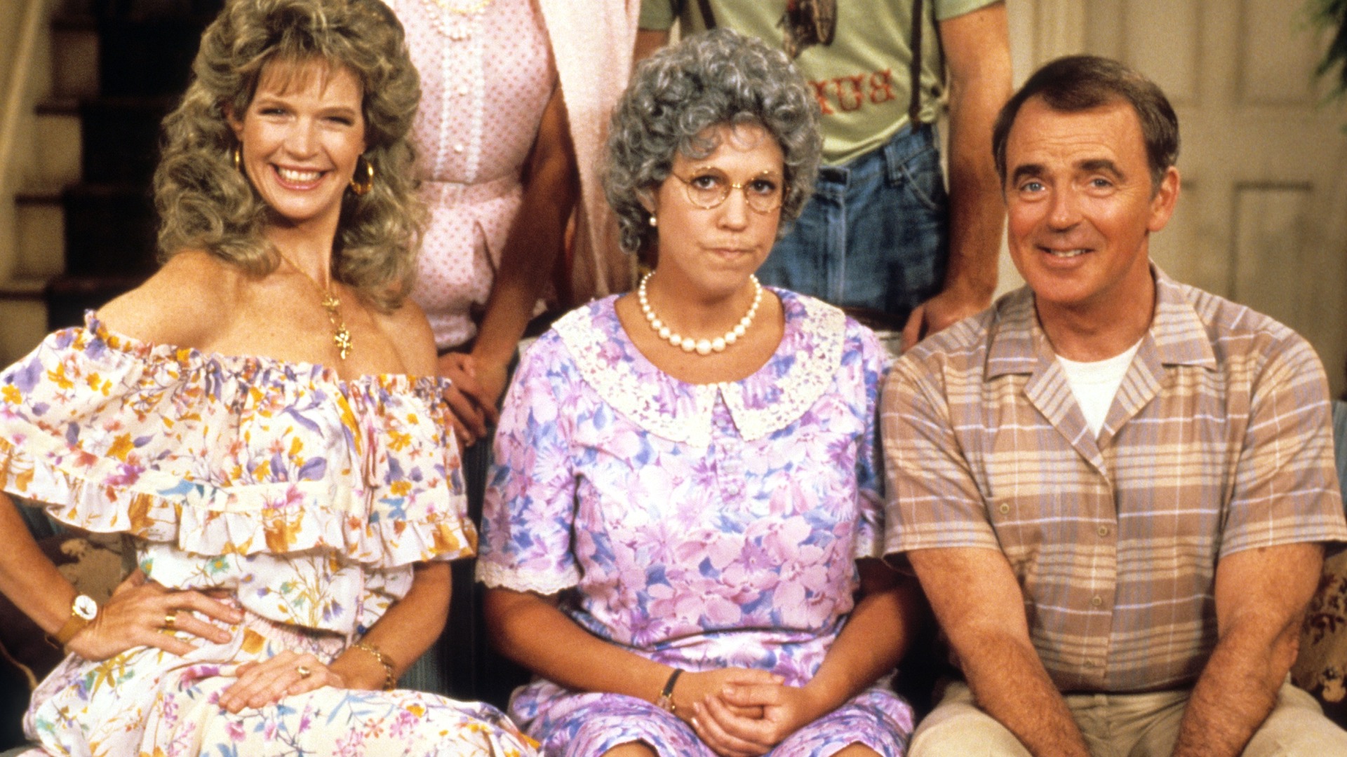 Watch Mama's Family on demand for free! Pluto TV