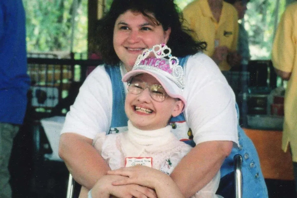 Gypsy Rose Blanchard and the Astonishing Murder of Dee Dee The