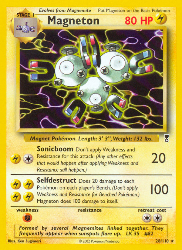 Legendary Collection Card Price How much it's worth? PKMN Collectors