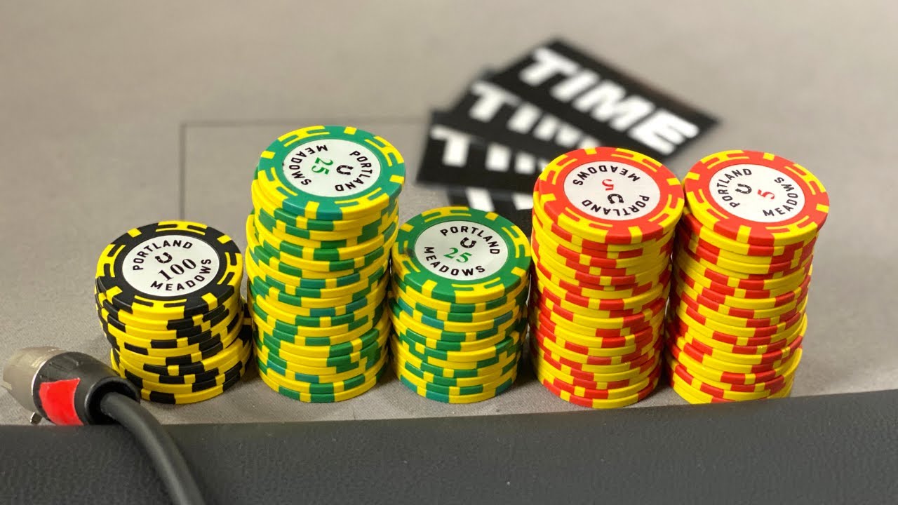 Live Poker Grind MUST SEE THIS RIVER PokerFirma