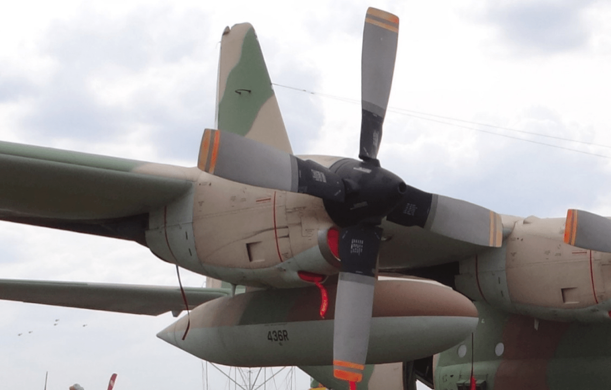 Aircraft Engines - Turboprop - Part 27 - Polot