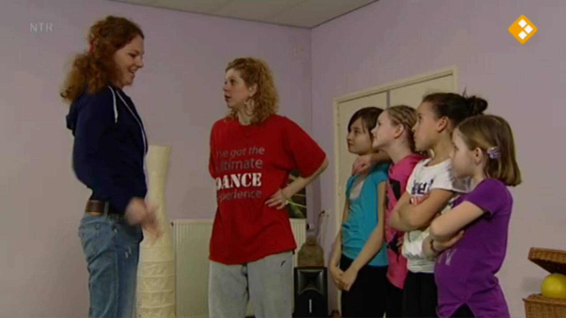 Schooltv Huisje Boompje Beestje Dansen