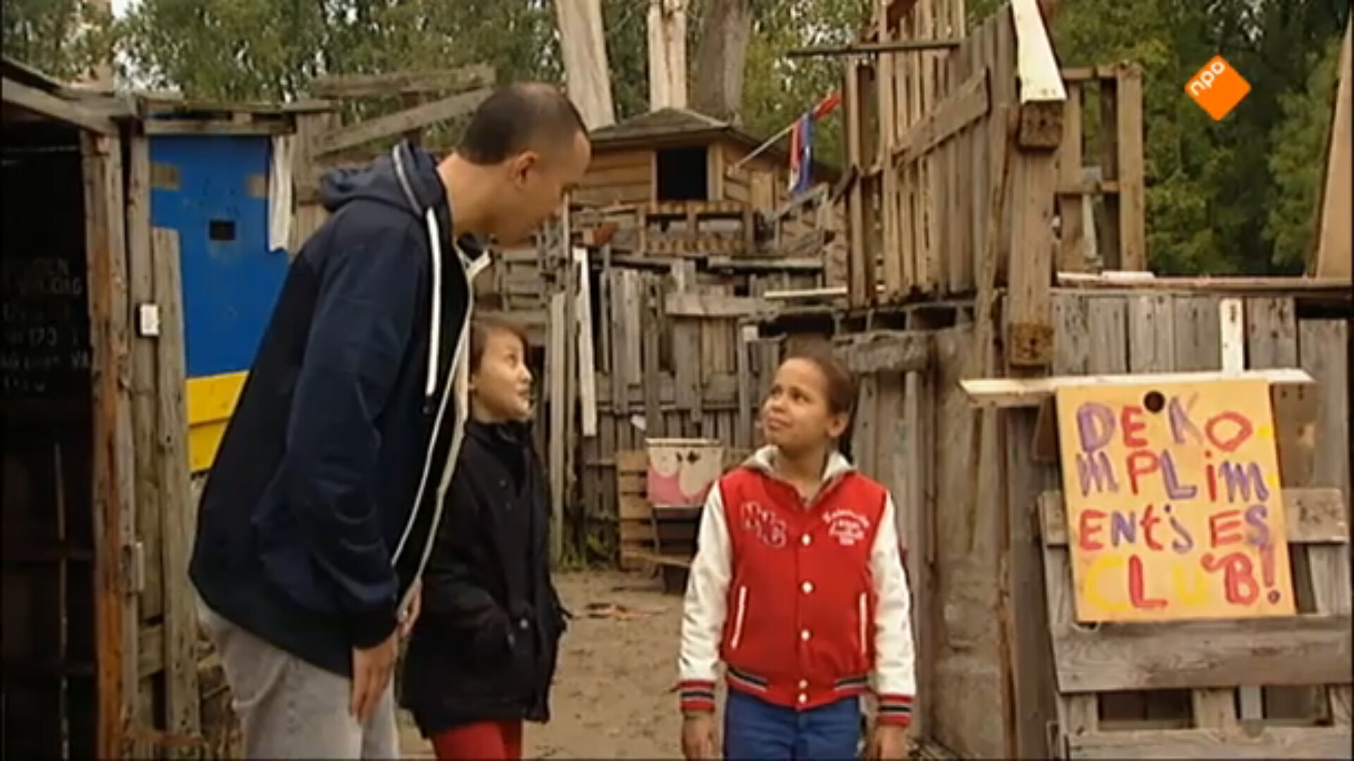 Schooltv Huisje Boompje Beestje Plagen/Pesten