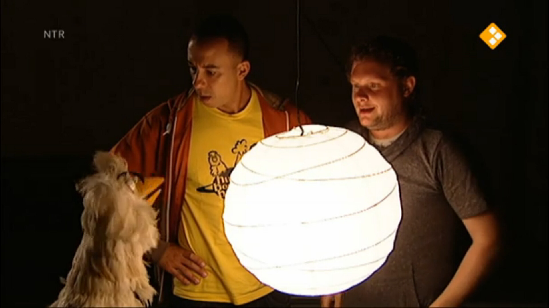 Schooltv Huisje Boompje Beestje De zon in de zee zien zakken