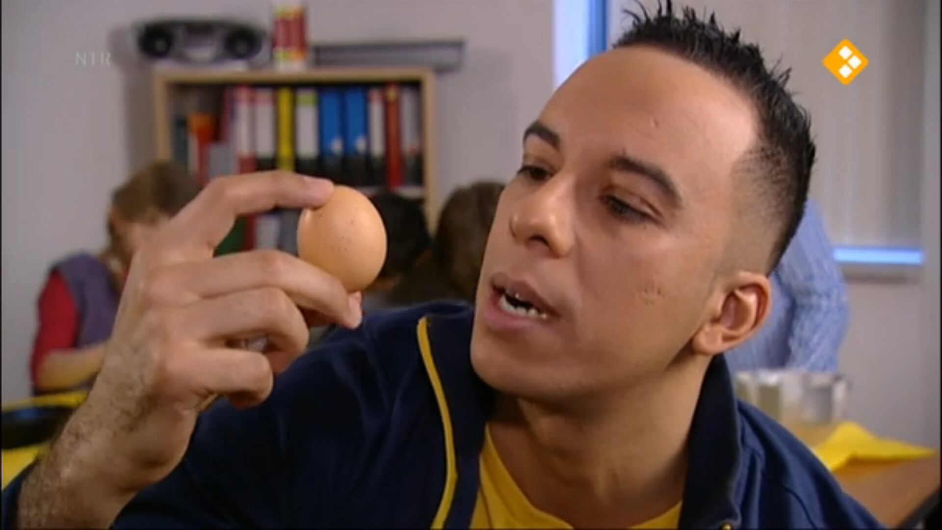 Schooltv Huisje Boompje Beestje Uit een ei