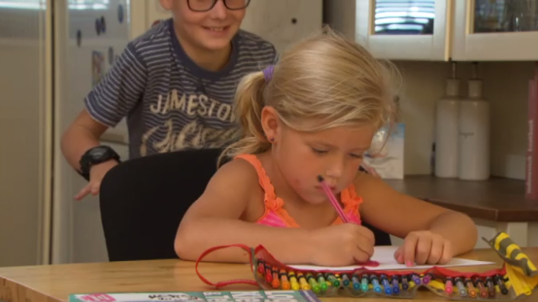 Schooltv: Als Je De Hik Hebt, Ben Je Aan Het Groeien - Is Het Snugger Of Kletspraat?