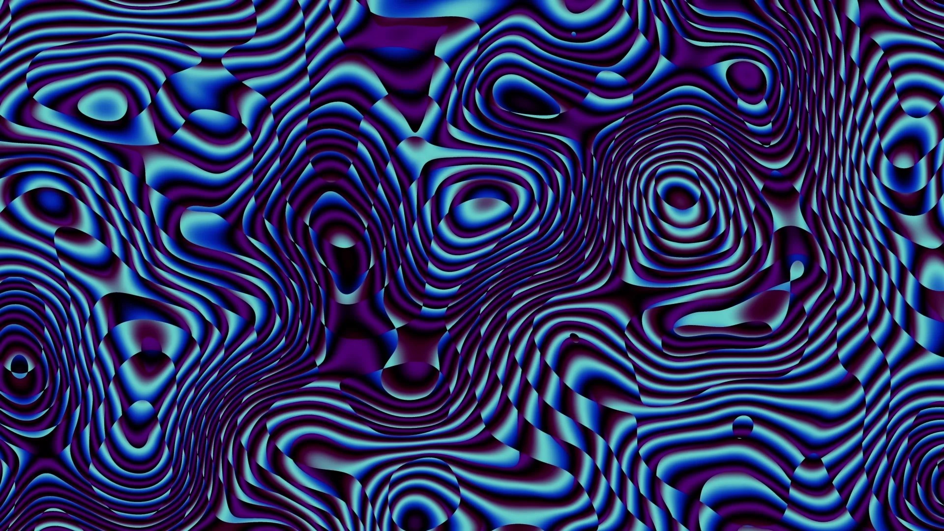 Moving Trippy Wallpapers