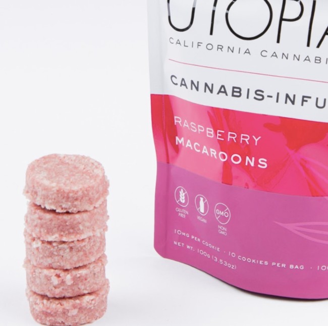 7 Vegan Friendly Cannabis Edible Brands to Check Out PotGuide
