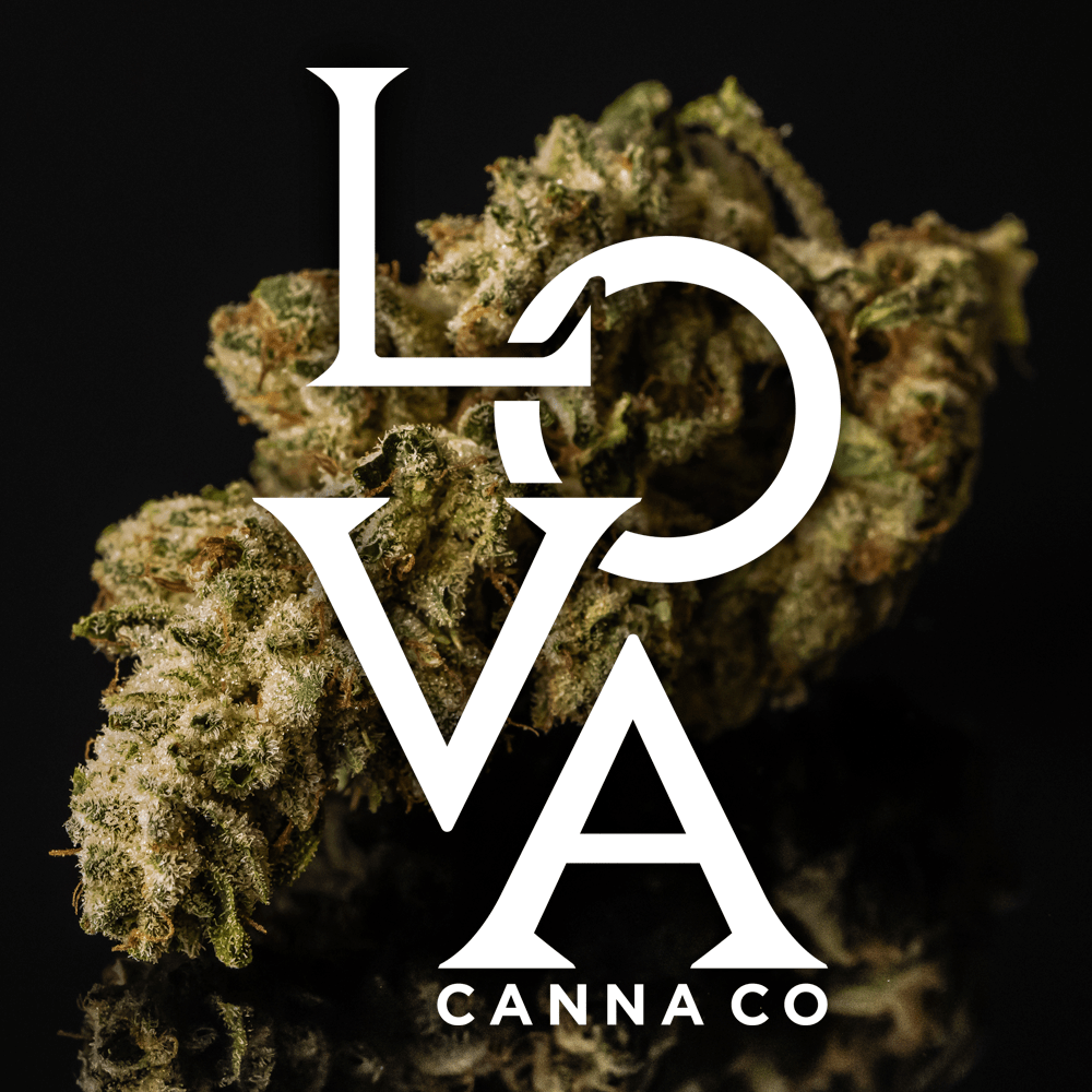 LOVA Marijuana Dispensary in Edgewater