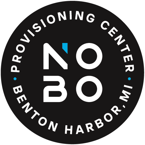 NOBO Dispensary in Benton Harbor PotGuide