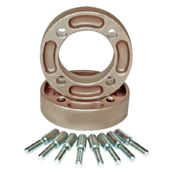 DuraBlue® Arctic Cat 1000 XT 2013 EZ Front and Rear Aluminum Wheel Spacers