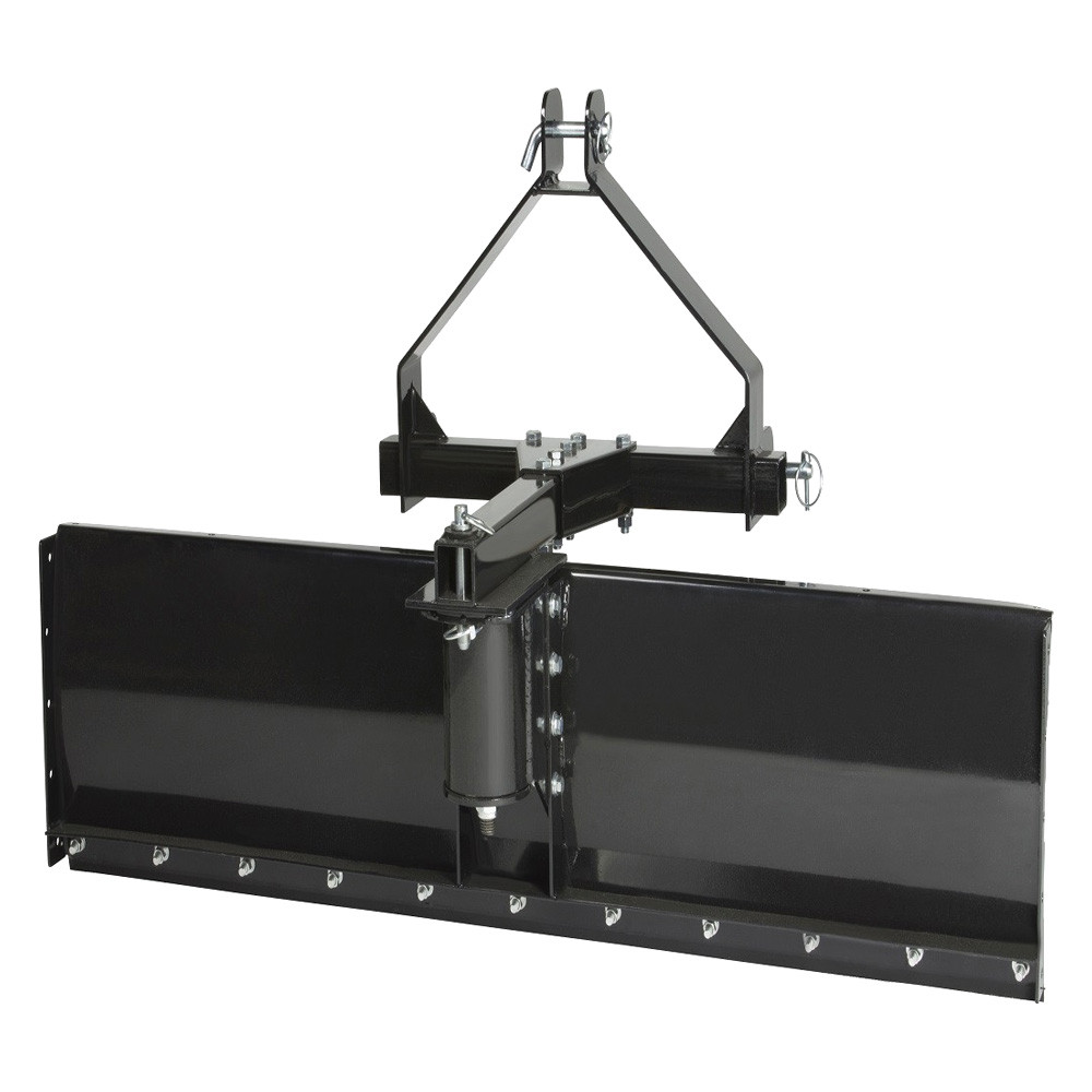 Impact Implements® IP6000 CAT0 Rear 52" 3Point Plow Blade
