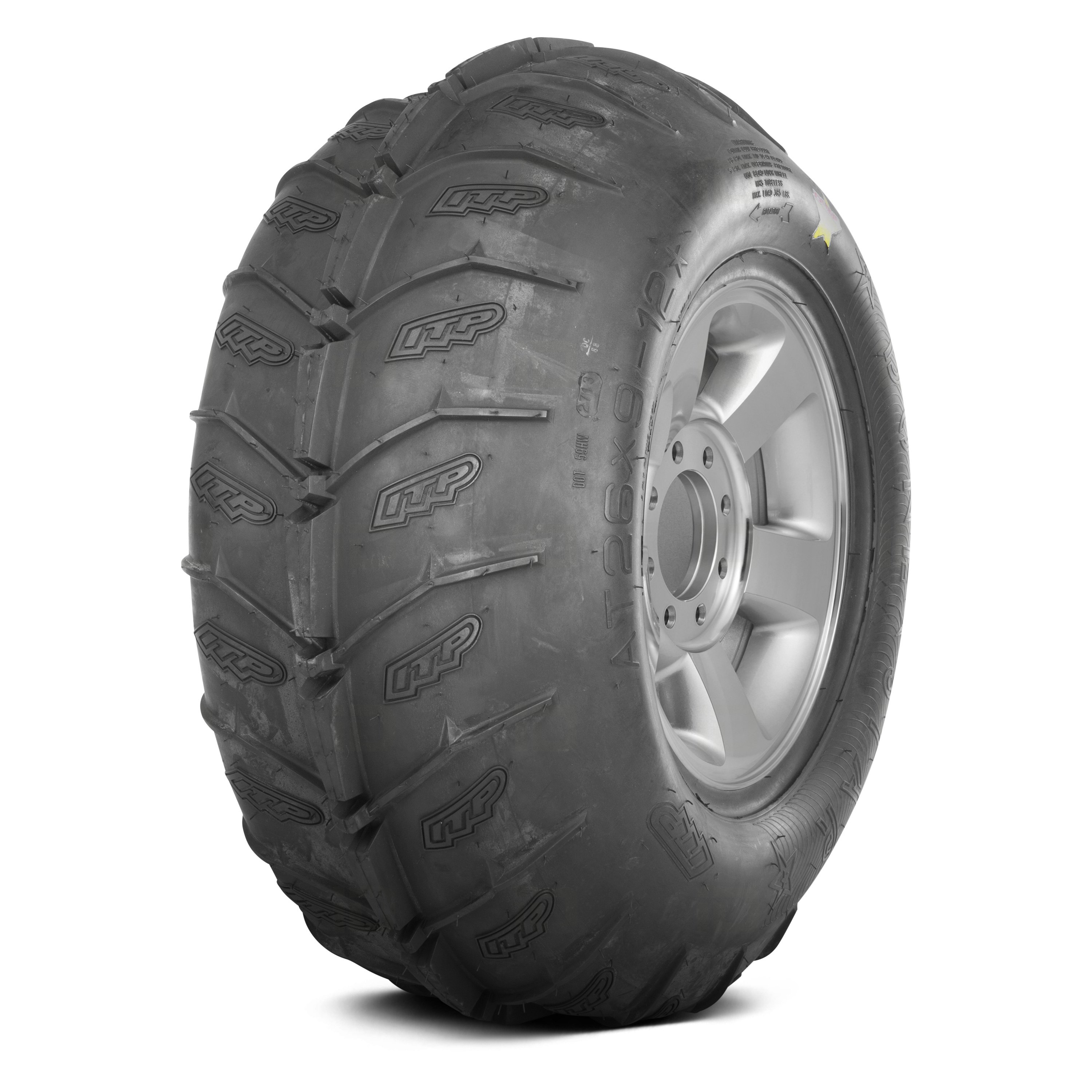 ITP® Dune Star Tires