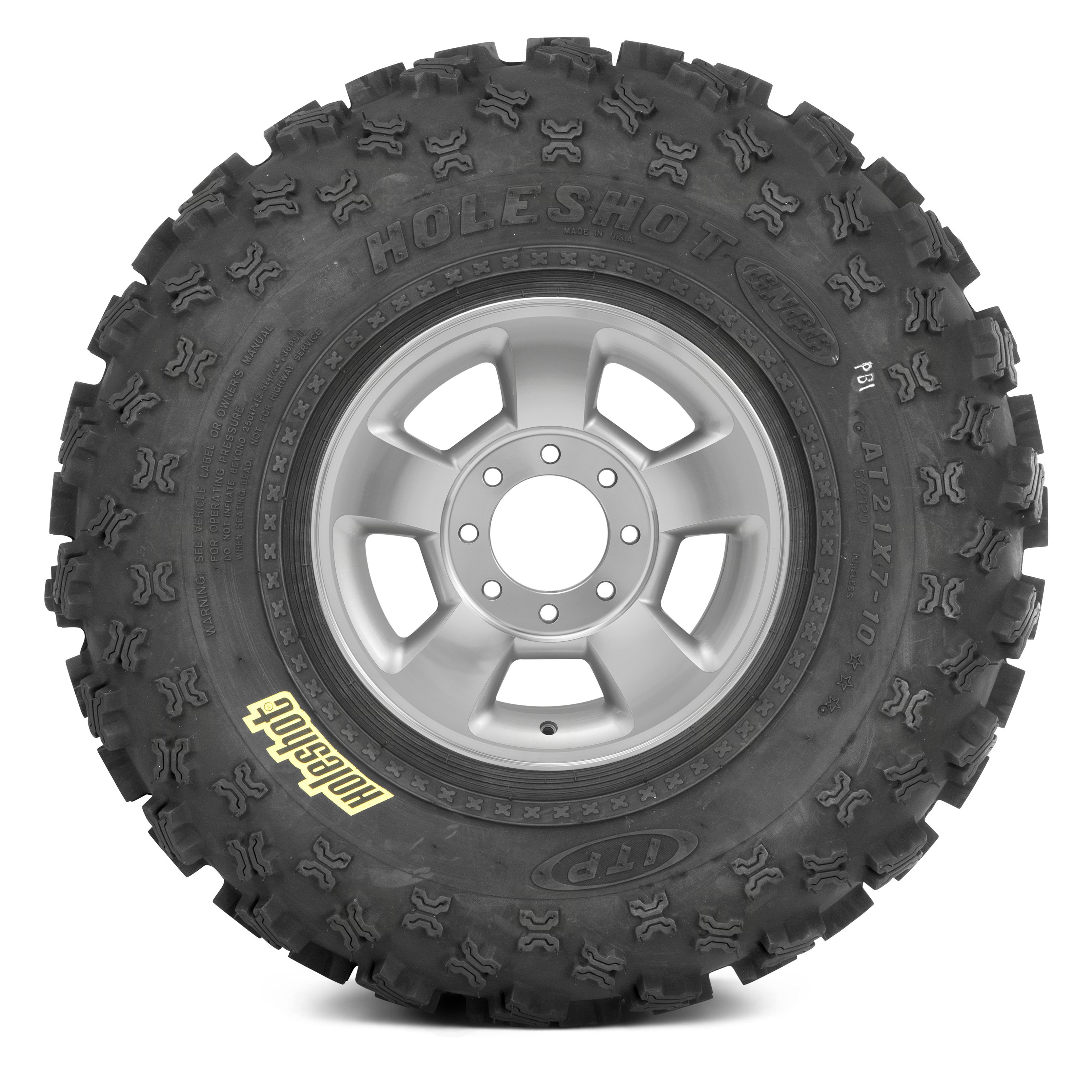 ITP® Holeshot GNCC Tires