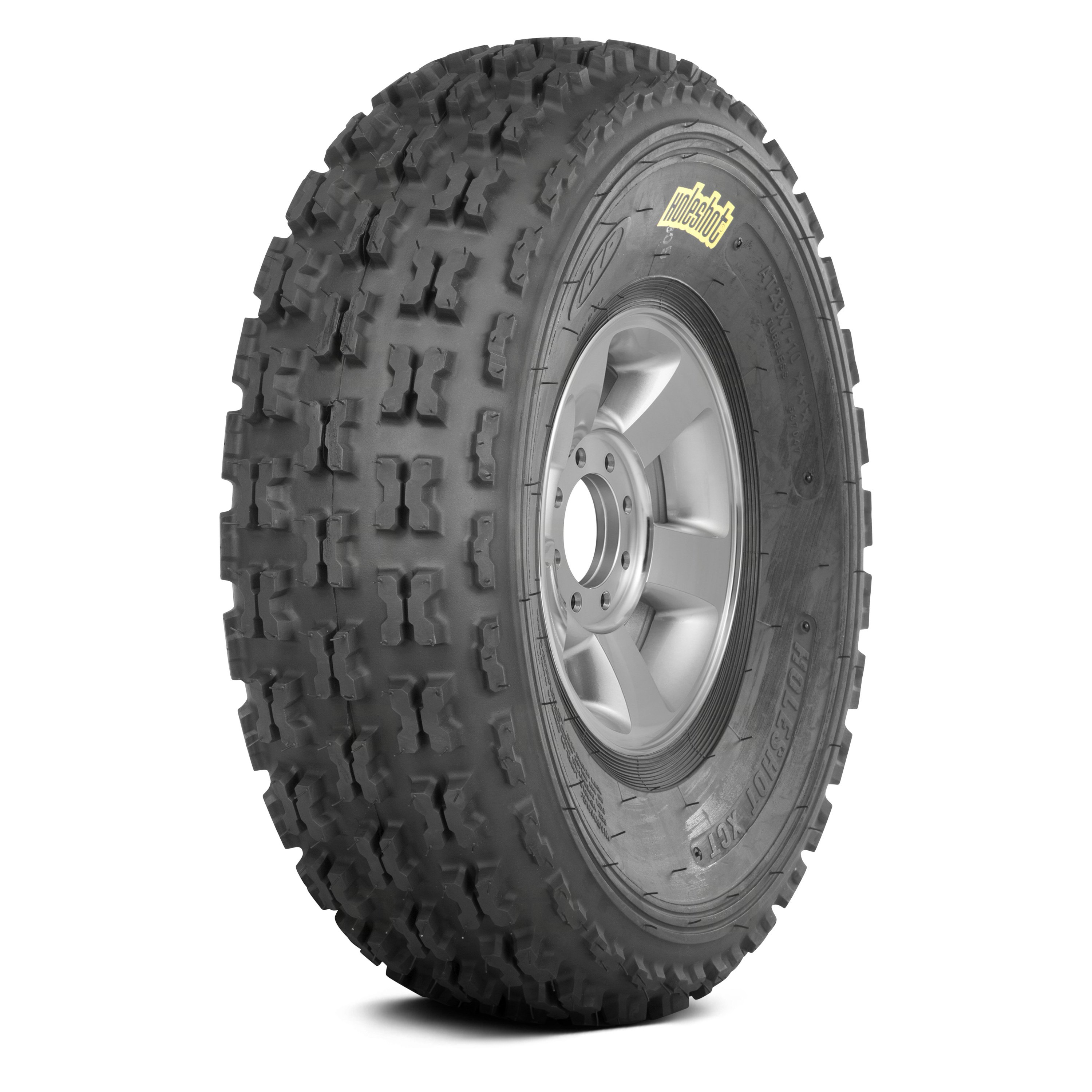 ITP® Holeshot XCR Tires