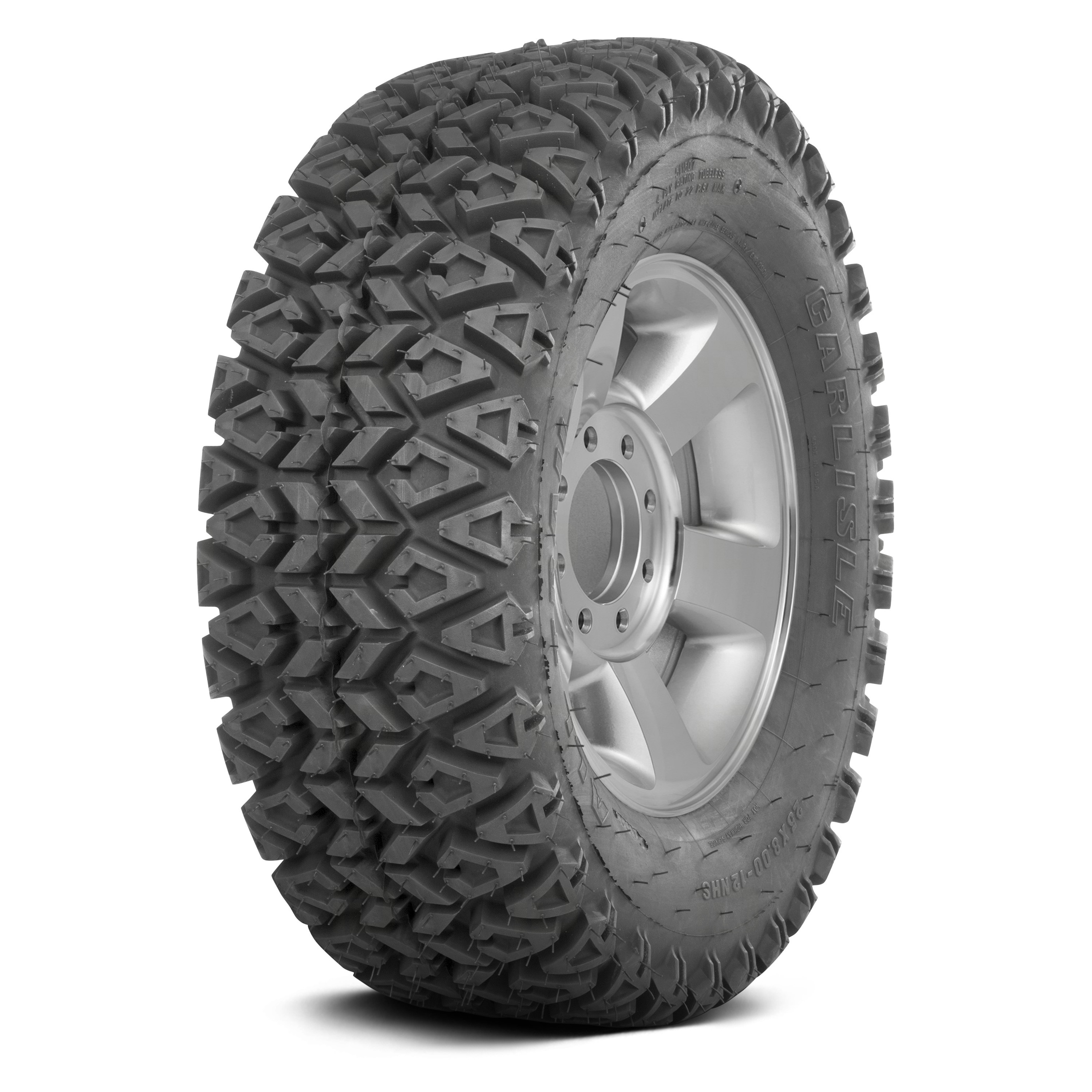 ITP® Carlisle All Trail II Tires