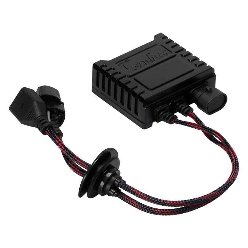 Lumen® CAN5202U CANbus AntiFlicker Modules (5202 / PSX24 / P13W