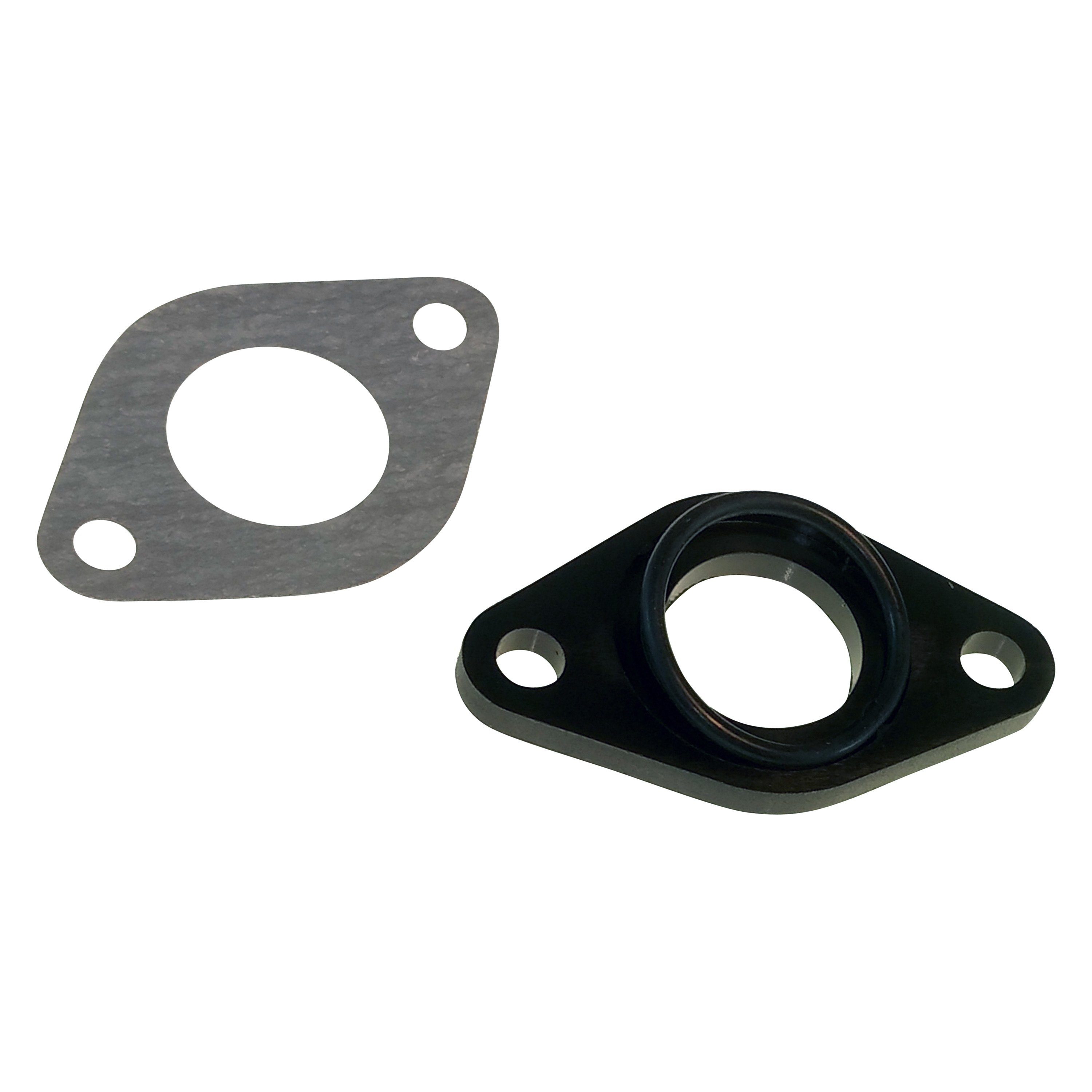 Mogo® Isolator Ring/Intake Manifold Spacer with Gasket