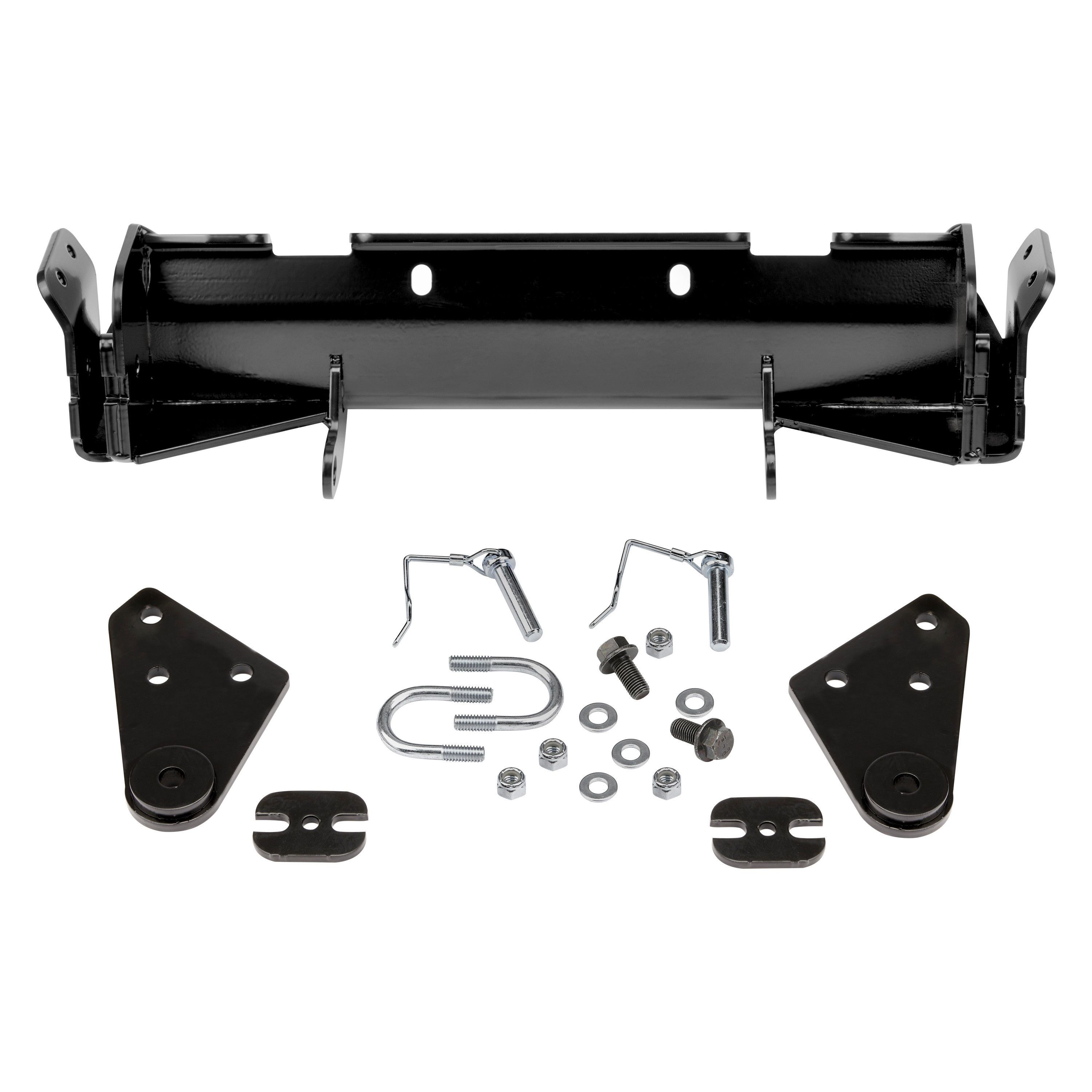 Warn® 80360 ProVantage™ ATV Front Plow Mount Kit