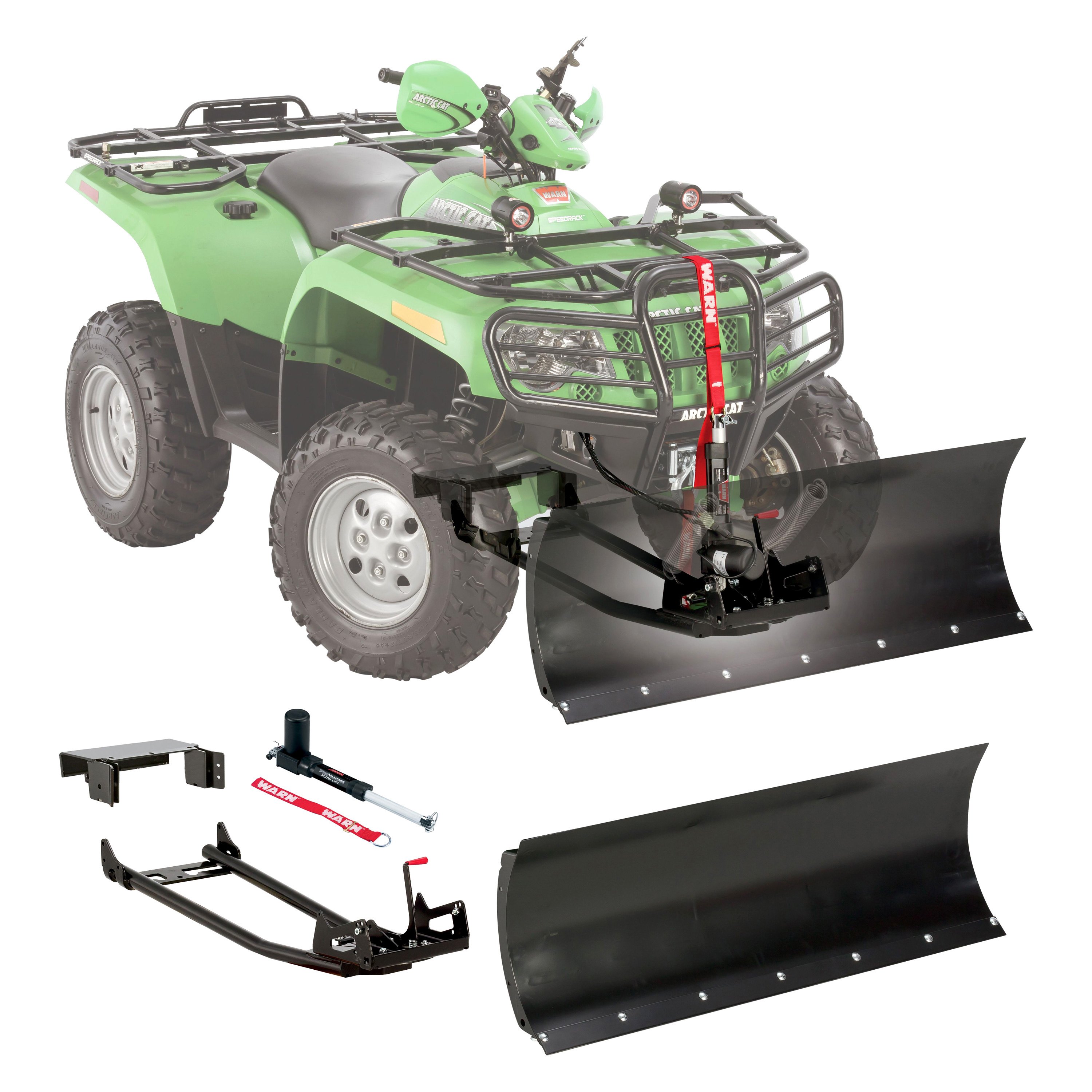 Warn® 84600 ProVantage™ Electric Plow Lift