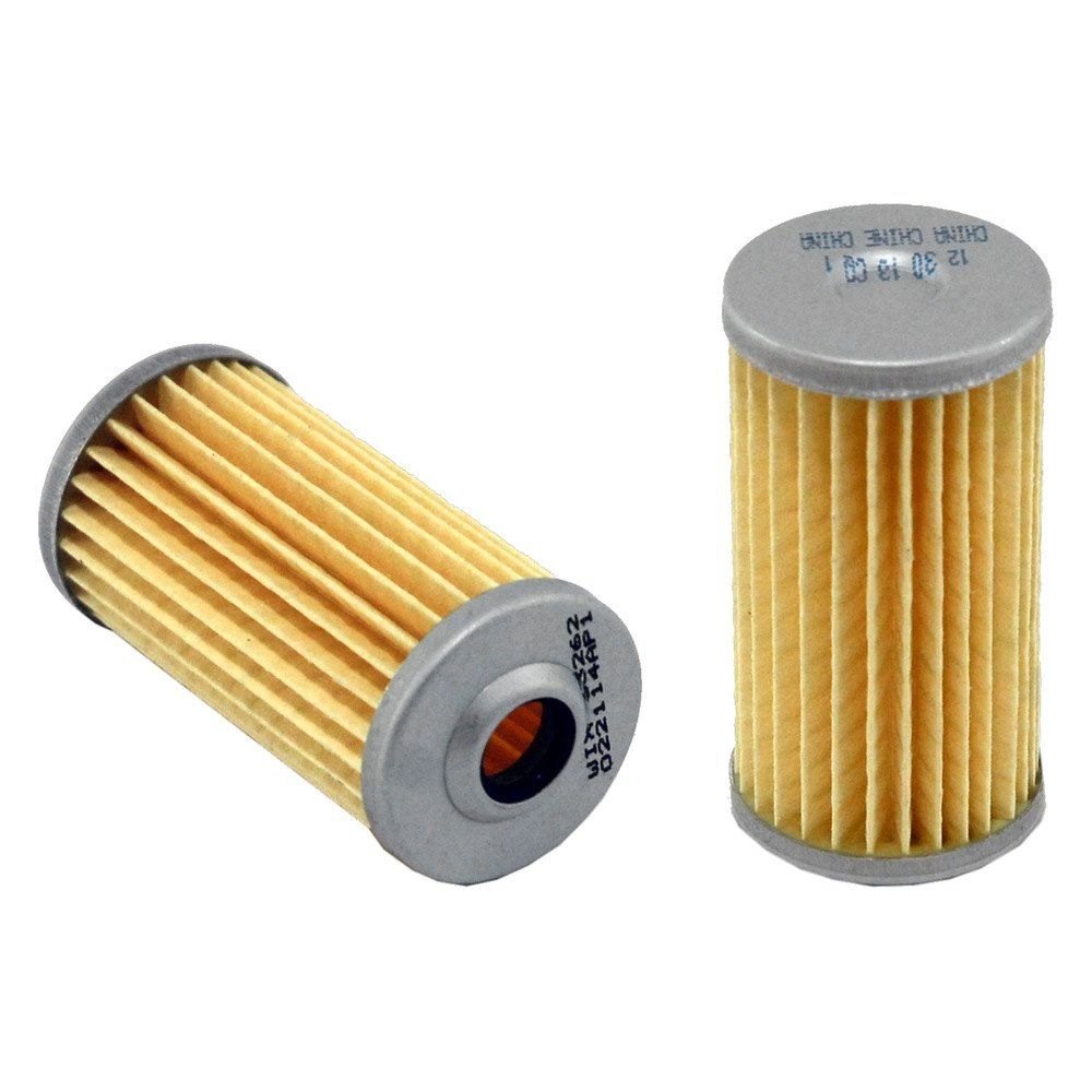 WIX® Cartridge Fuel Filter
