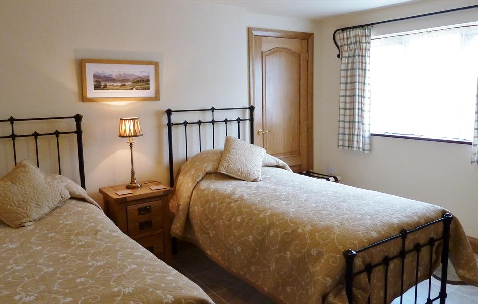 Luxury Holiday Cottages in Lake District & Cumbria, Greta Bridge Cottages