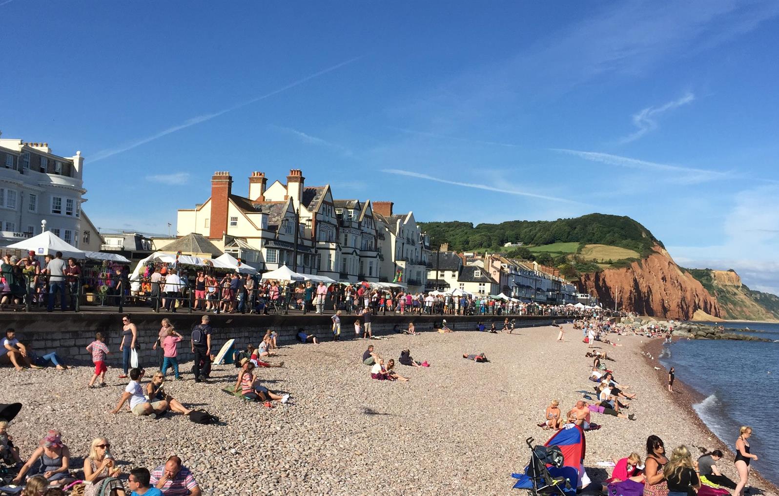 Luxury Holiday Cottages in Devon, Core House Cottages