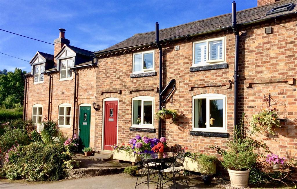 Cottages BakersCottage