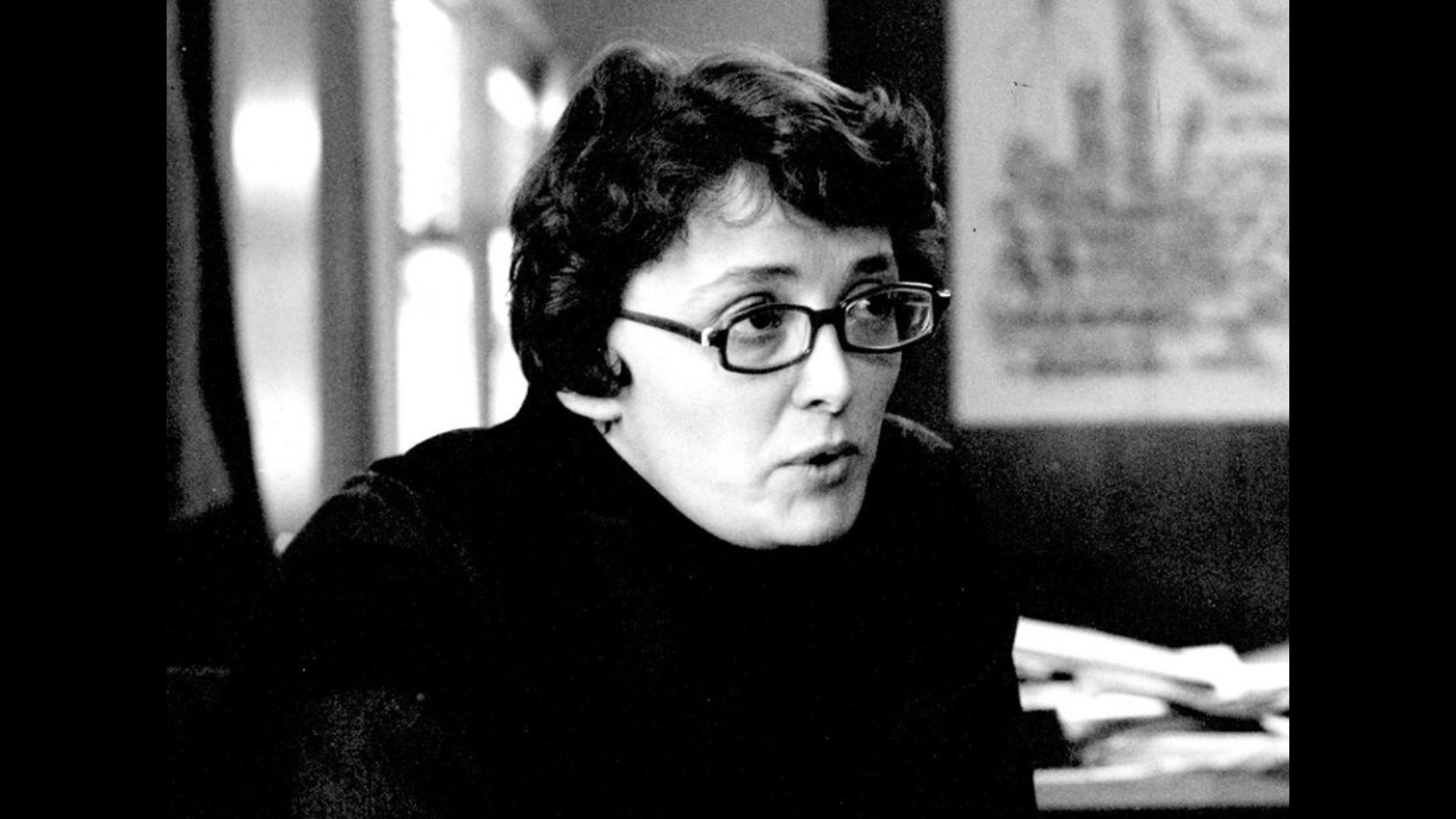 A woman of valor Rosemary Radford Ruether The Presbyterian Outlook