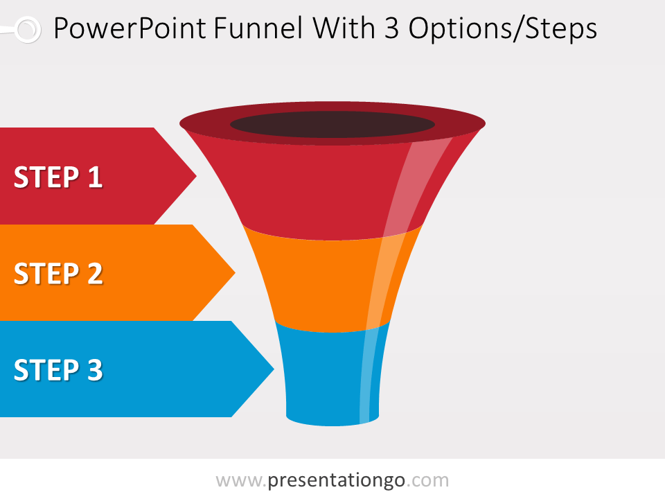Funnel Images For PowerPoint