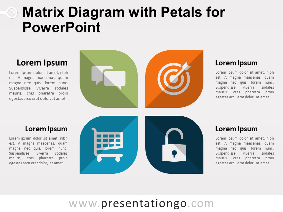 [DIAGRAM] Microsoft Powerpoint Matrix Diagram - MYDIAGRAM.ONLINE