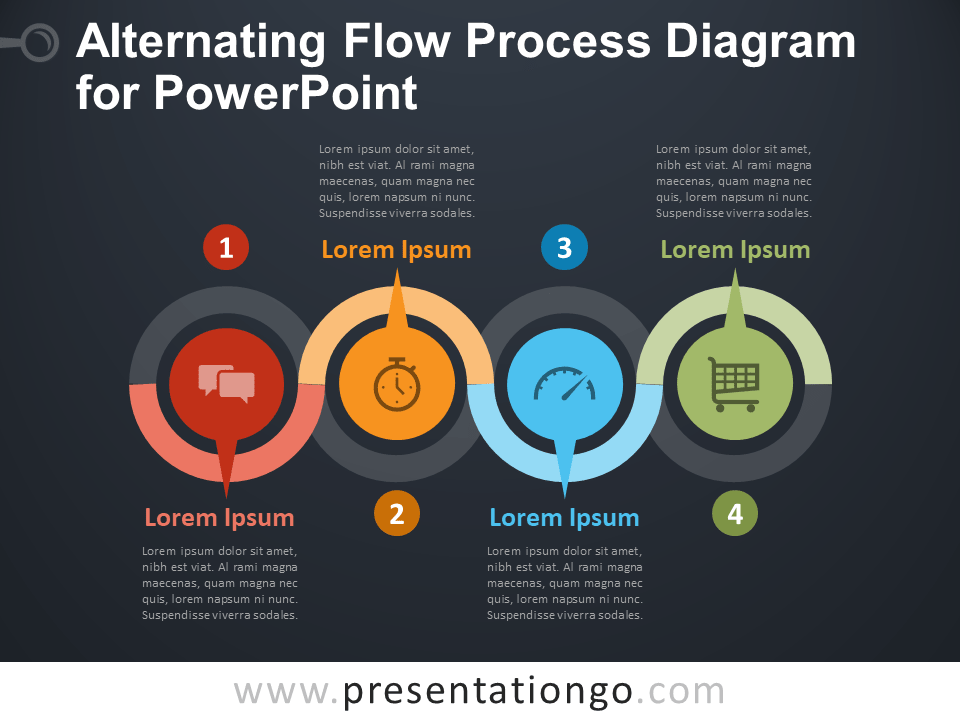 [DIAGRAM] Process Flow Diagram In Powerpoint - MYDIAGRAM.ONLINE