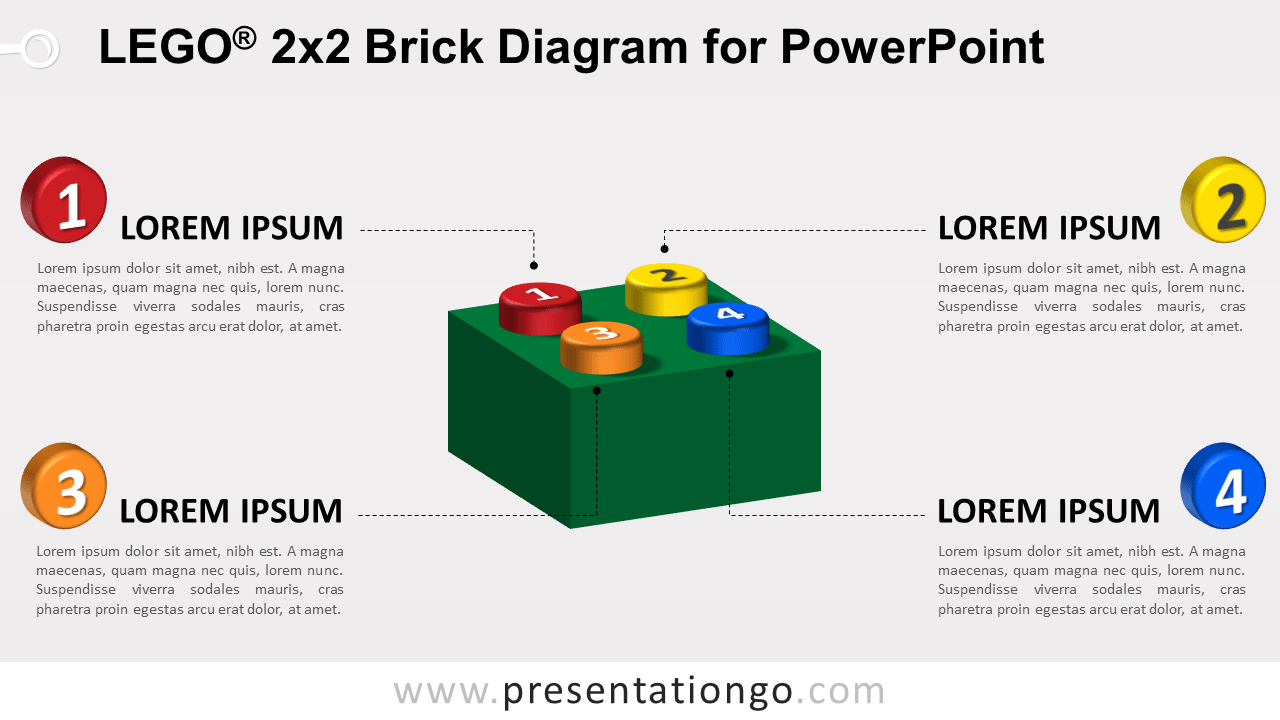 Lego Diagram