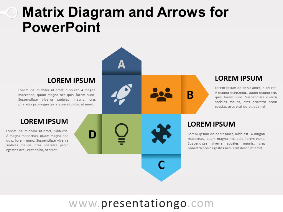 [DIAGRAM] Microsoft Powerpoint Matrix Diagram - MYDIAGRAM.ONLINE