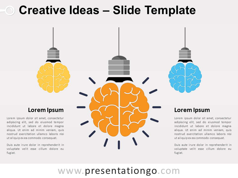 creative presentation ideas other than powerpoint