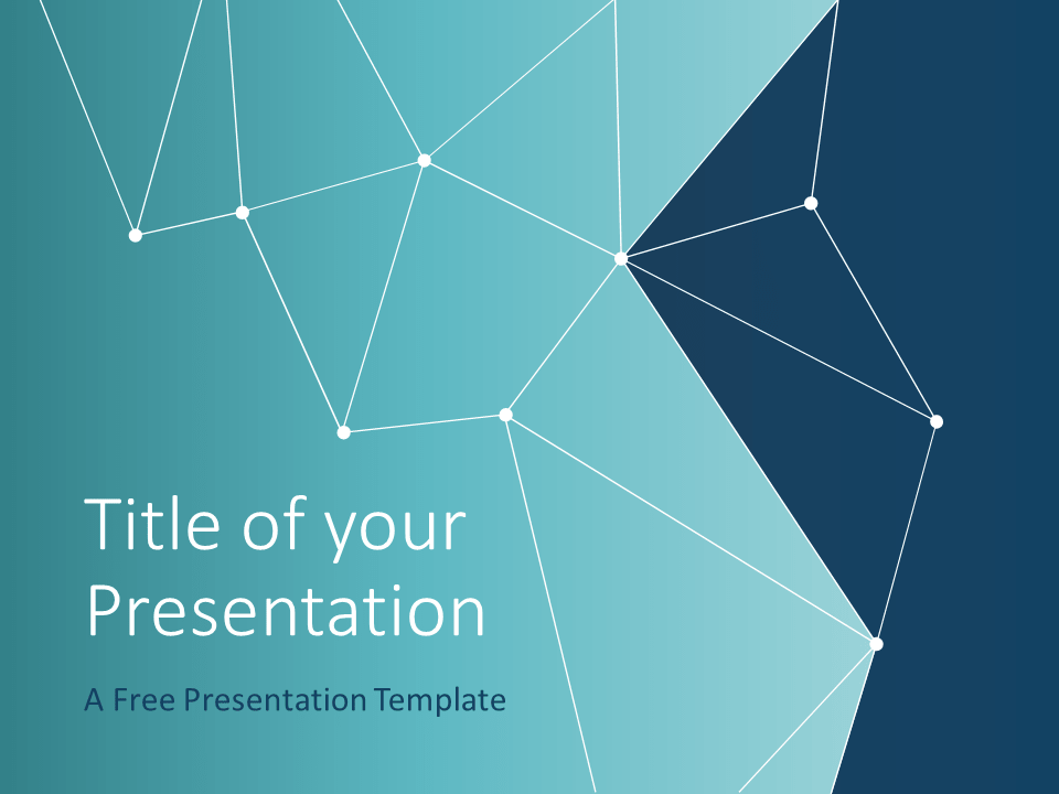 SCIENCE & TECH Template for PowerPoint and Google Slides