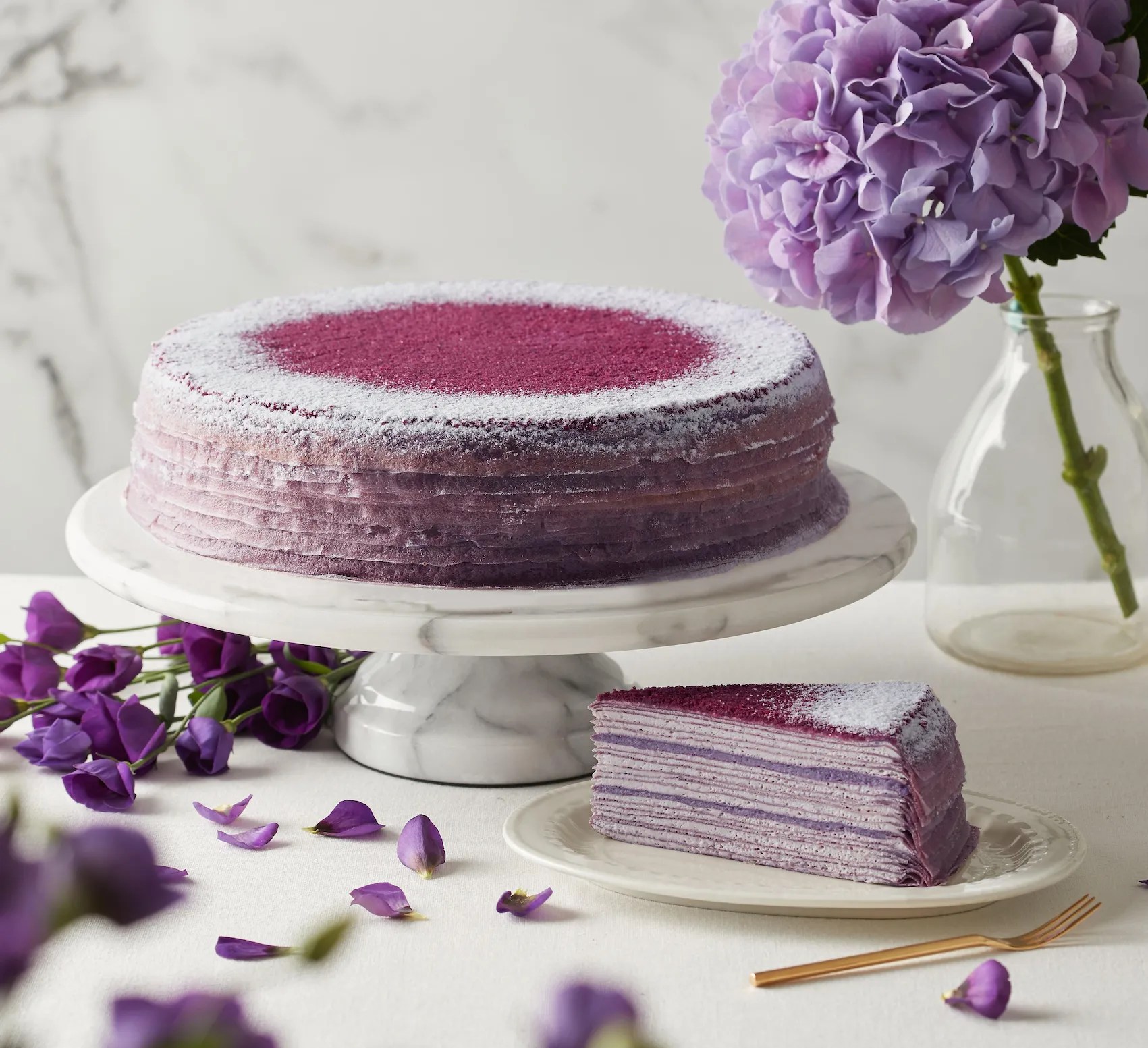 The Best Luxury Cakeries in Hong Kong