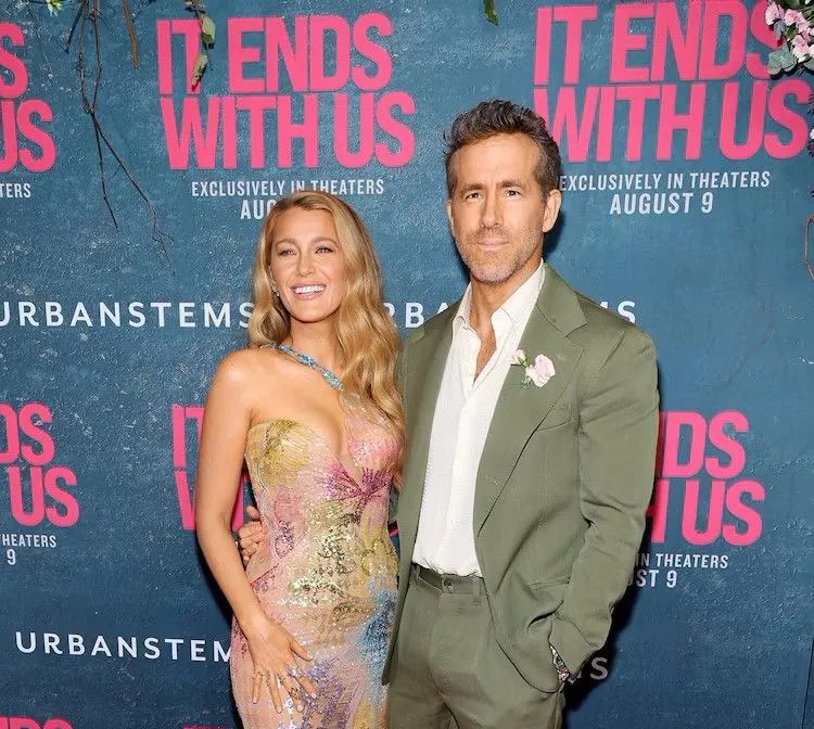Explained Every It Ends With Us movie controversy