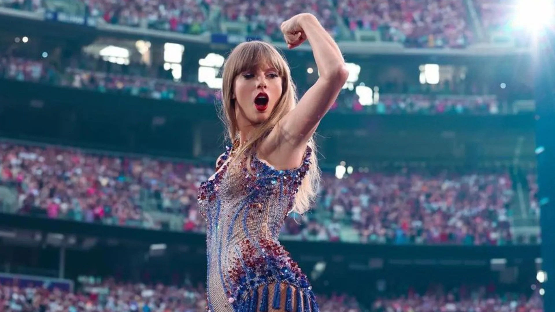 Taylor Swift's net worth, 'The Eras Tour' and expensive things she owns(013)