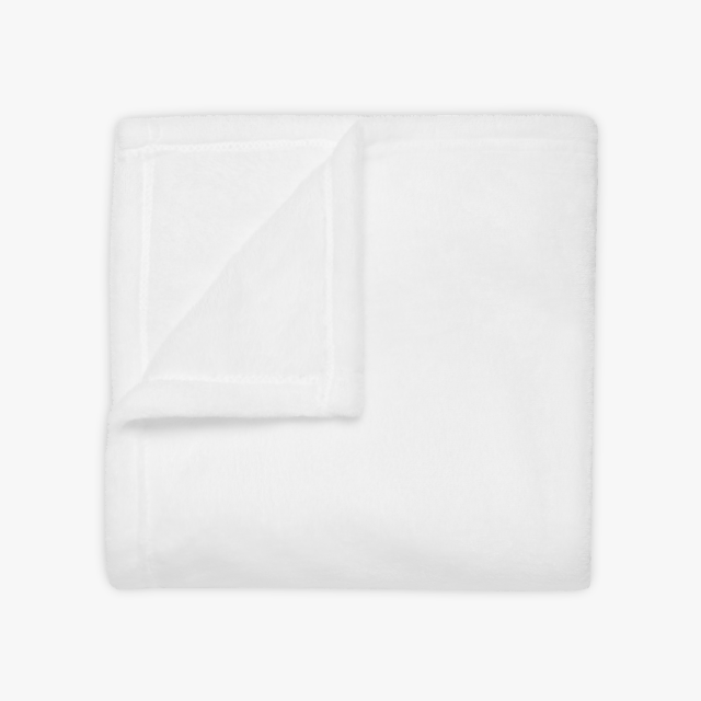 Plush Fleece Blanket Print On Demand