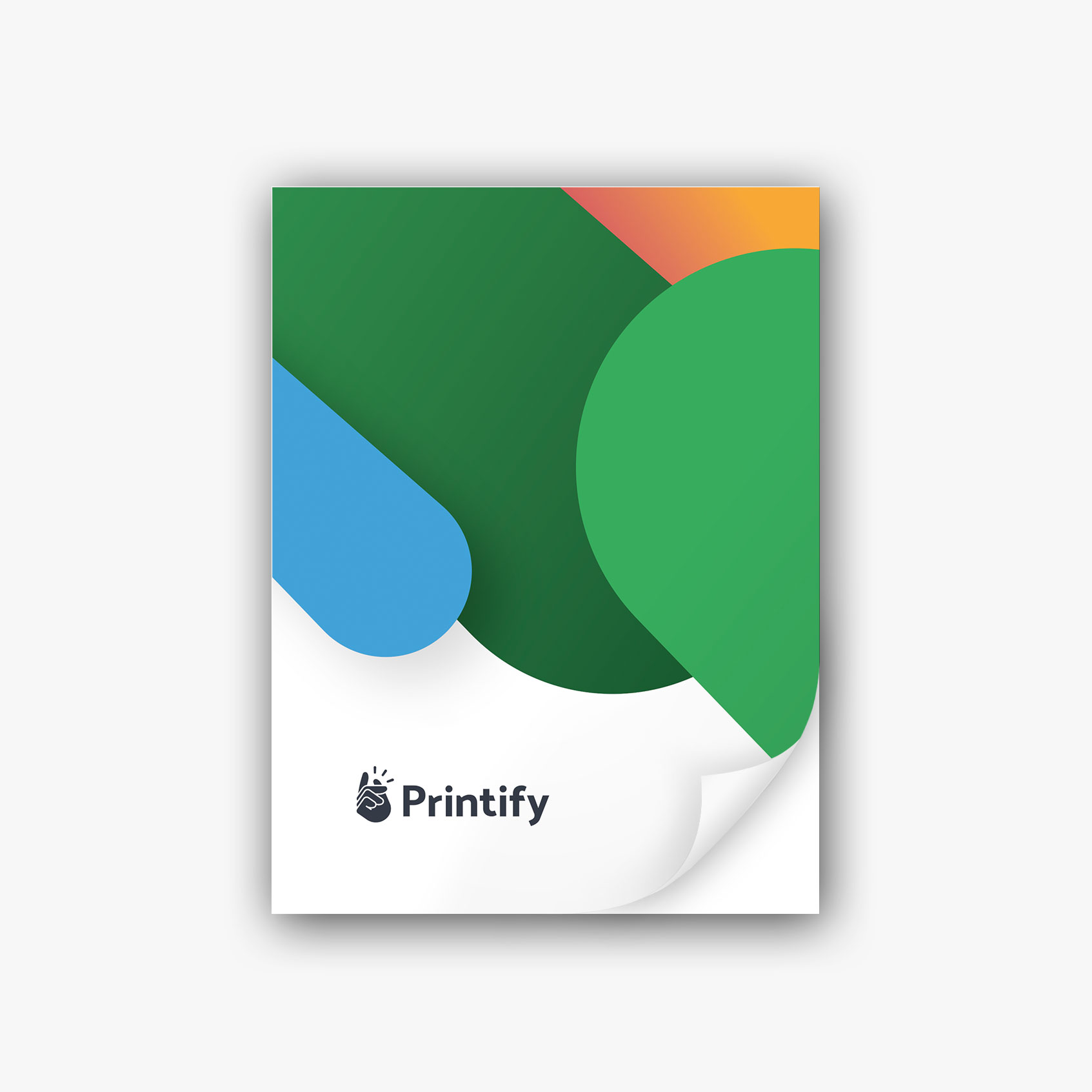 Print on Demand Wall Decals