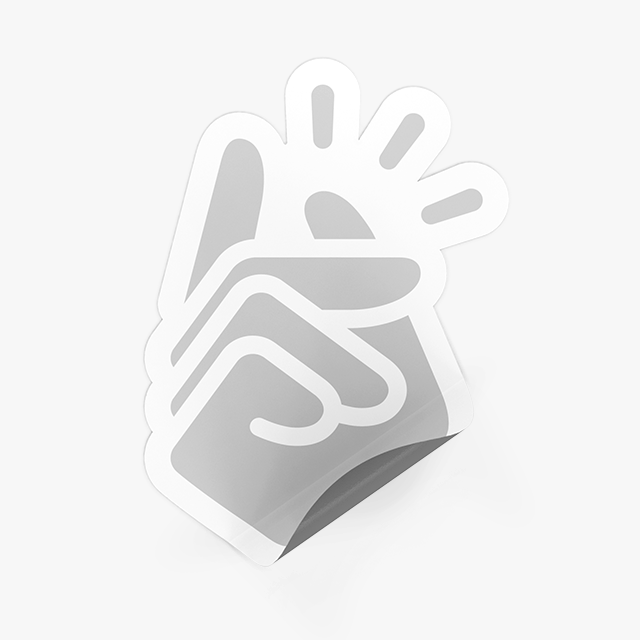 Print on Demand KissCut Stickers