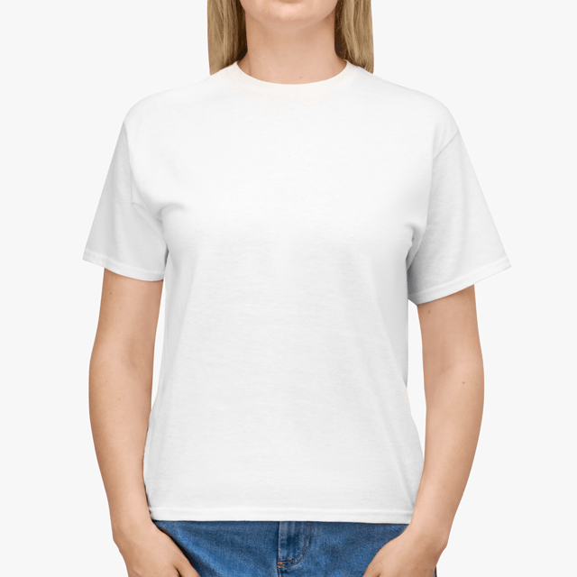 Gildan 2000 Unisex Ultra Cotton® TShirt