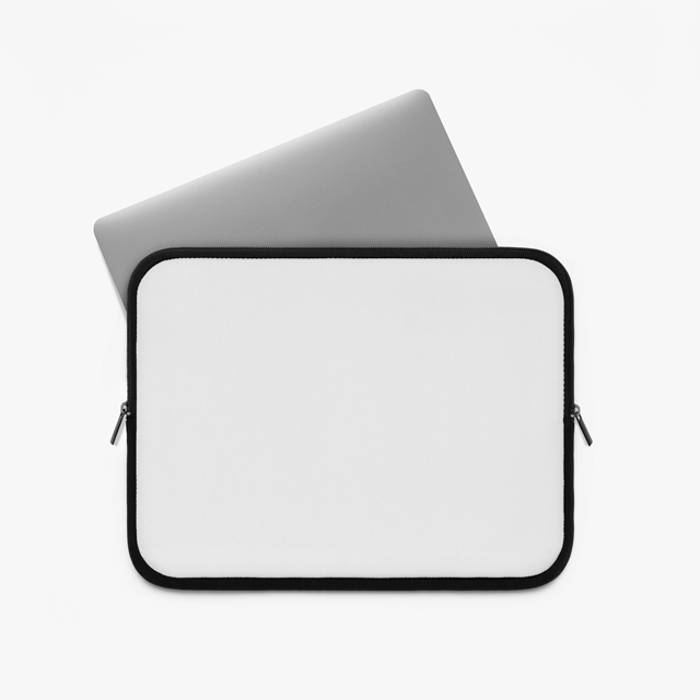 Personalized Laptop Sleeve Water Resistant, 7" to 17" Size
