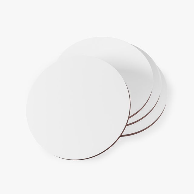 Blank Coasters Print On Demand