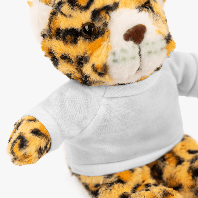 Personalized Stuffed Animals Printify
