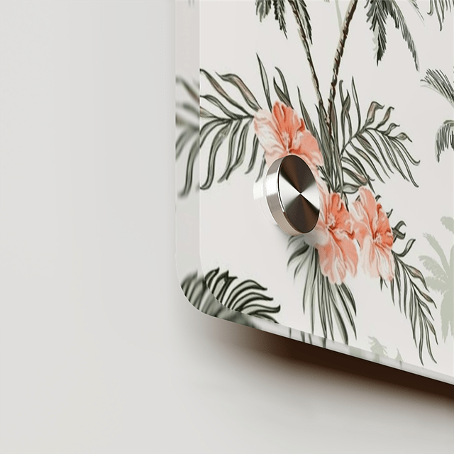 Acrylic Wall Art Panels Custom Printing Printify