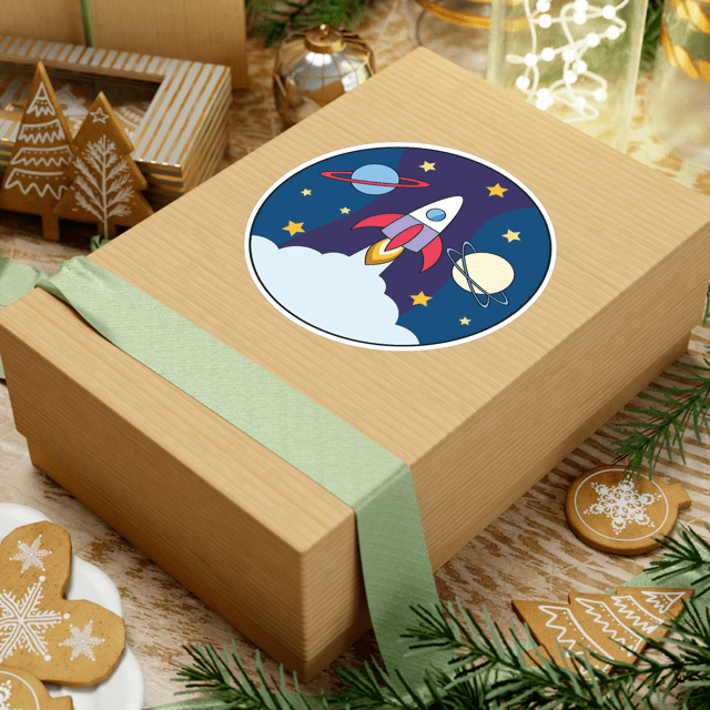 KissCut Decals, Vinyl Printify