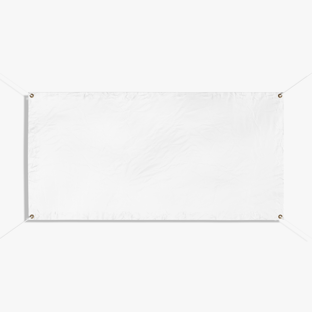 Blank Vinyl Banners Print On Demand Printify